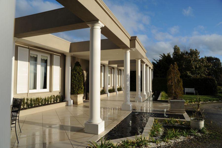 Norwood House Motel & Receptions Морнингтън Екстериор снимка